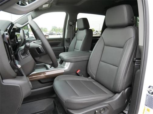 2026 Chevrolet Silverado 3500 LT