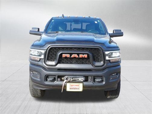2019 RAM 2500 Power Wagon