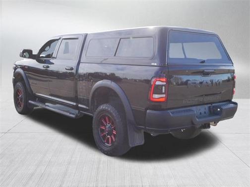2019 RAM 2500 Power Wagon