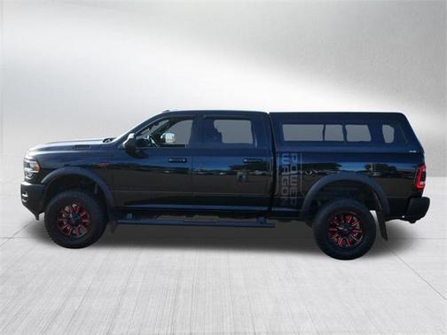 2019 RAM 2500 Power Wagon
