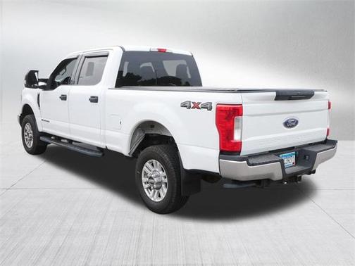 2017 Ford F-350 XLT