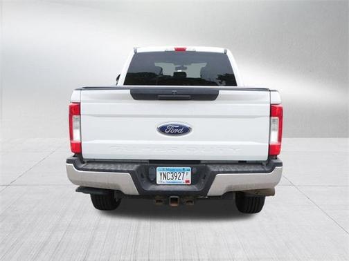 2017 Ford F-350 XLT