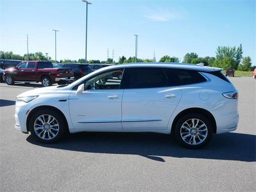 2023 Buick Enclave Avenir