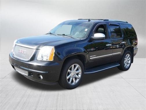2010 GMC Yukon Denali