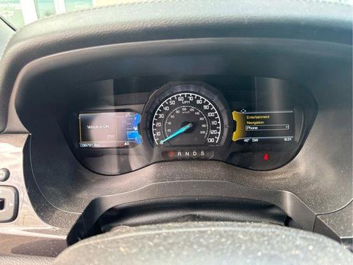 Velocity Blue Metallic 2021 Ford Ranger Lariat