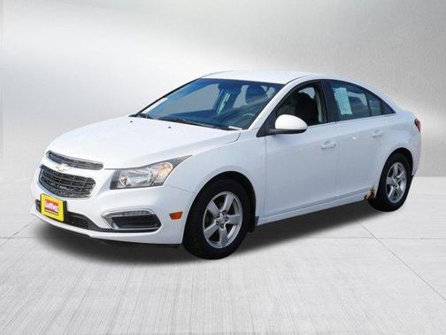 2015 Chevrolet Cruze 1LT