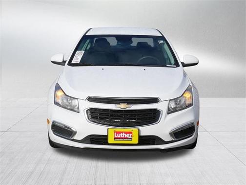 2015 Chevrolet Cruze 1LT