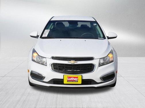 2015 Chevrolet Cruze 1LT