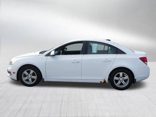 2015 Chevrolet Cruze 1LT
