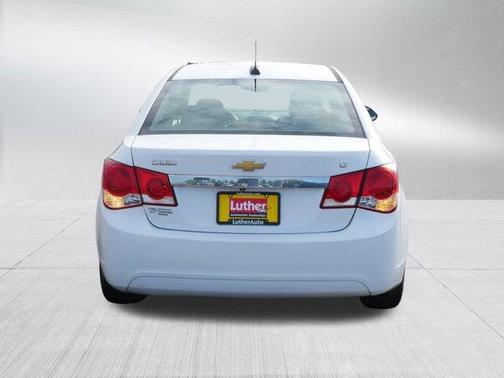 2015 Chevrolet Cruze 1LT