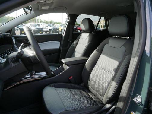 Cypress 2026 Chevrolet Trax LT