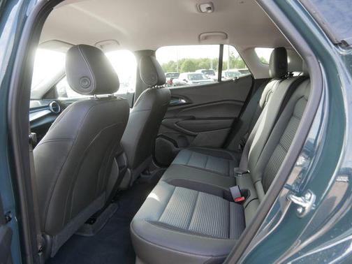 Cypress 2026 Chevrolet Trax LT