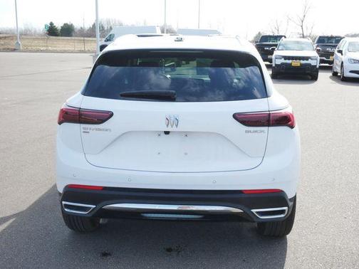 2024 Buick Envision Preferred