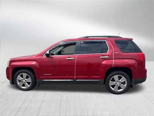 2014 GMC Terrain SLT-1