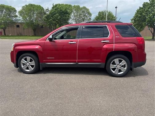 2014 GMC Terrain SLT-1