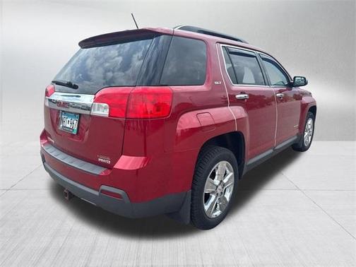 2014 GMC Terrain SLT-1