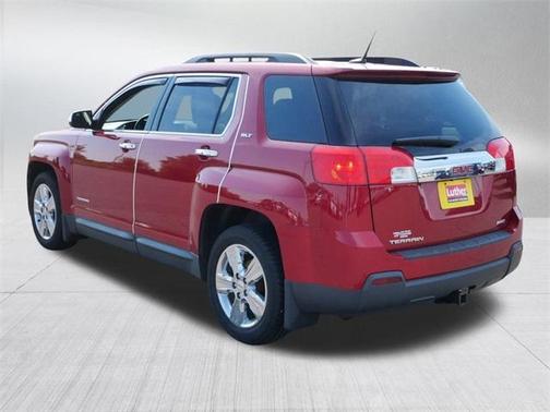 2014 GMC Terrain SLT-1