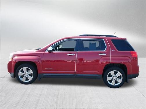 2014 GMC Terrain SLT-1