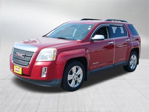 2014 GMC Terrain SLT-1