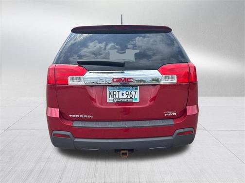 2014 GMC Terrain SLT-1