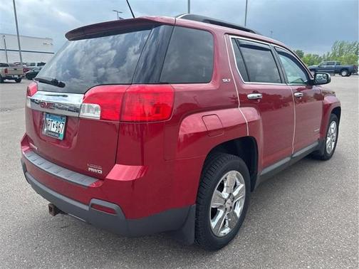 2014 GMC Terrain SLT-1
