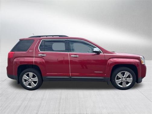 2014 GMC Terrain SLT-1