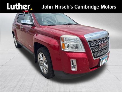 2014 GMC Terrain SLT-1