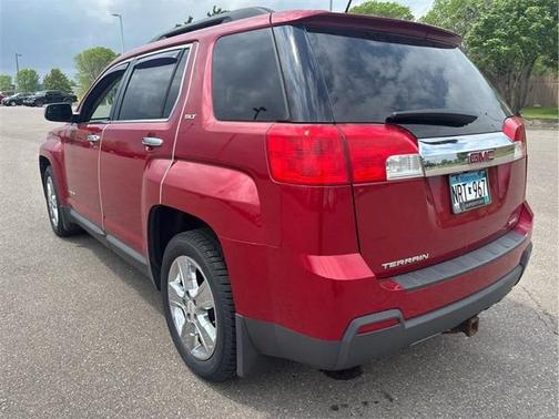 2014 GMC Terrain SLT-1