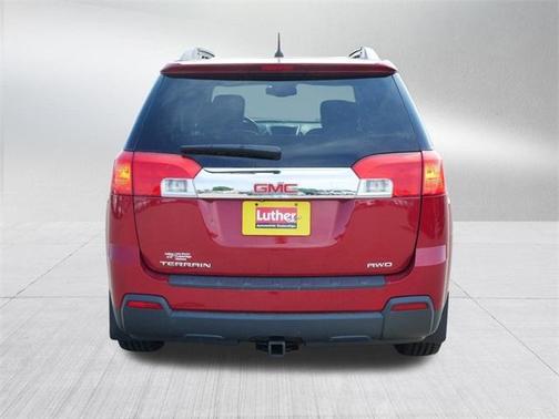 2014 GMC Terrain SLT-1