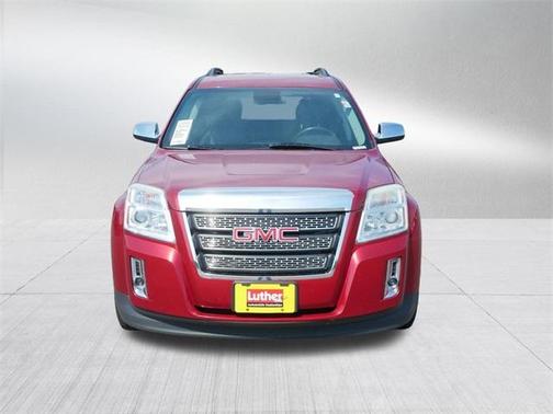 2014 GMC Terrain SLT-1