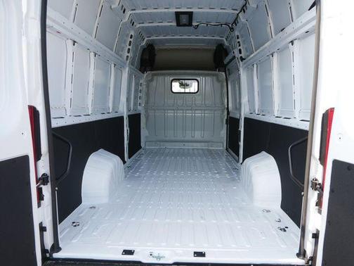 2025 RAM ProMaster 3500 Base