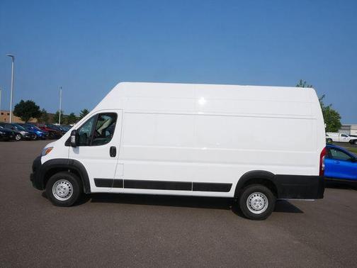 2025 RAM ProMaster 3500 Base