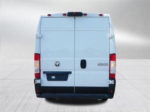 2023 RAM ProMaster 3500 High Roof