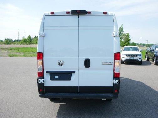 2023 RAM ProMaster 3500 High Roof