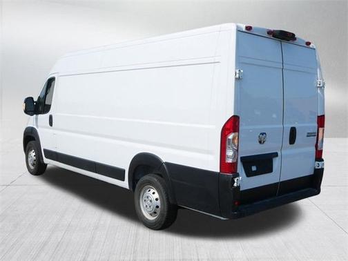 2023 RAM ProMaster 3500 High Roof