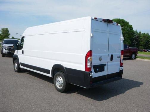 2023 RAM ProMaster 3500 High Roof