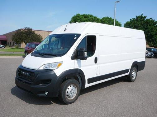 2023 RAM ProMaster 3500 High Roof