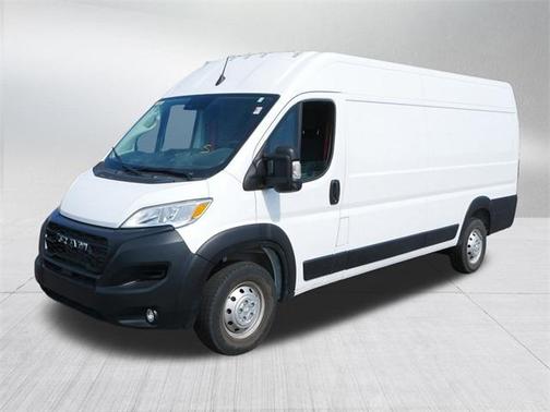 2023 RAM ProMaster 3500 High Roof
