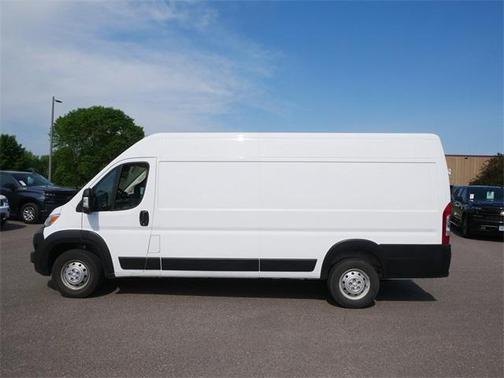 2023 RAM ProMaster 3500 High Roof