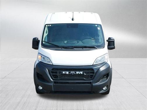 2023 RAM ProMaster 3500 High Roof