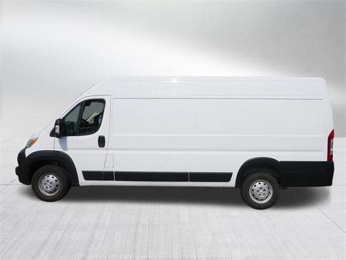 2023 RAM ProMaster 3500 High Roof
