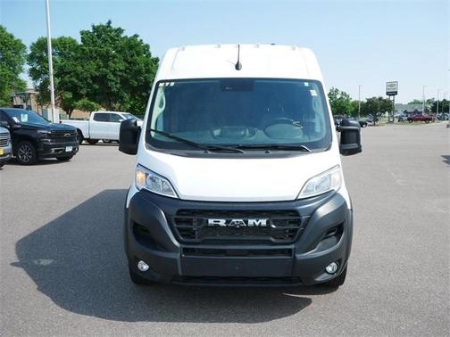 2023 RAM ProMaster 3500 High Roof