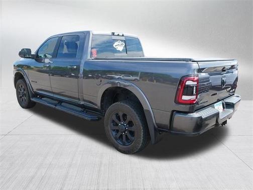 2021 RAM 3500 Laramie