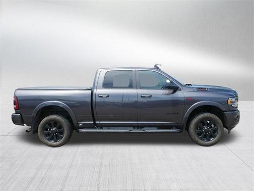 2021 RAM 3500 Laramie