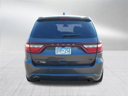2018 Dodge Durango R/T