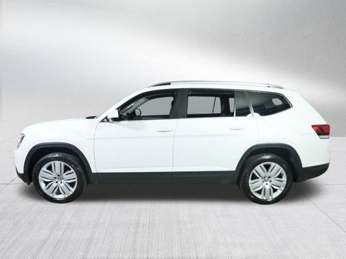 2019 Volkswagen Atlas 3.6L SE w/Technology