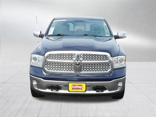 2013 RAM 1500 Laramie