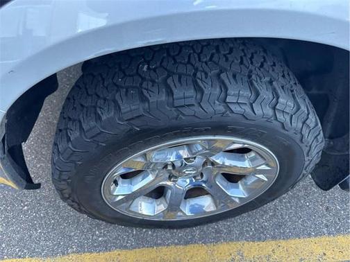 2013 RAM 1500 Laramie