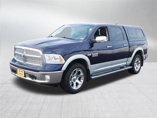 2013 RAM 1500 Laramie
