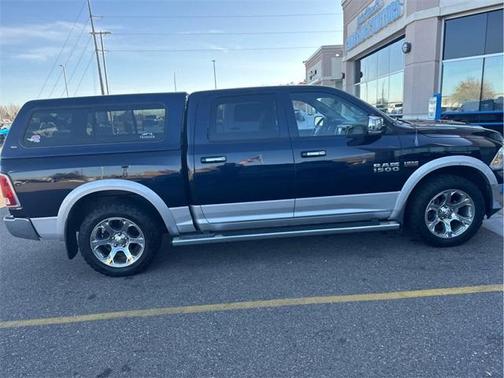 2013 RAM 1500 Laramie